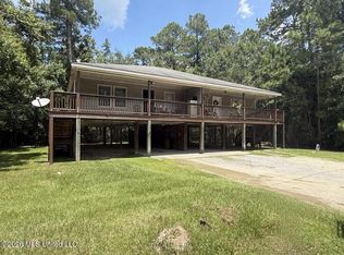 6125 W Lincoln St, Bay Saint Louis, MS 39520