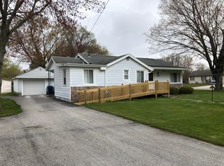 3290 Hulka Ave, Muskegon, MI 49444