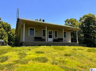 3804 Sunnydale Rd, Hartford, KY 42347