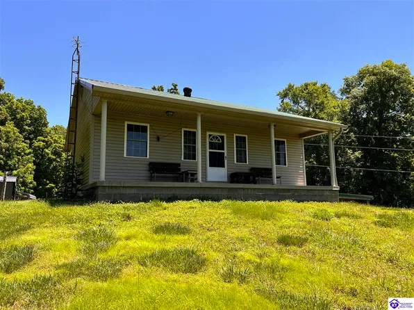 3804 Sunnydale Rd, Hartford, KY 42347