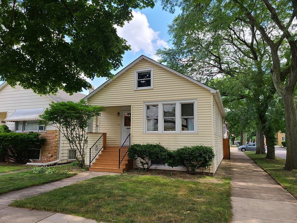 1st image of 5701 N Melvina Ave