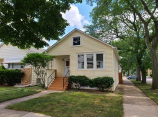 5701 N Melvina Ave, Chicago, IL 60646