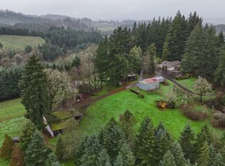 20180 NE Sunnycrest Rd, Newberg, OR 97132