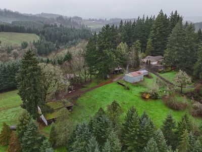 20180 NE Sunnycrest Rd, Newberg, OR, 97132