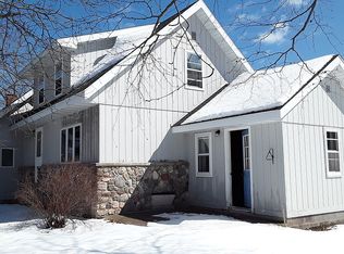 19086 Point Abbaye Rd, Lanse, MI 49946