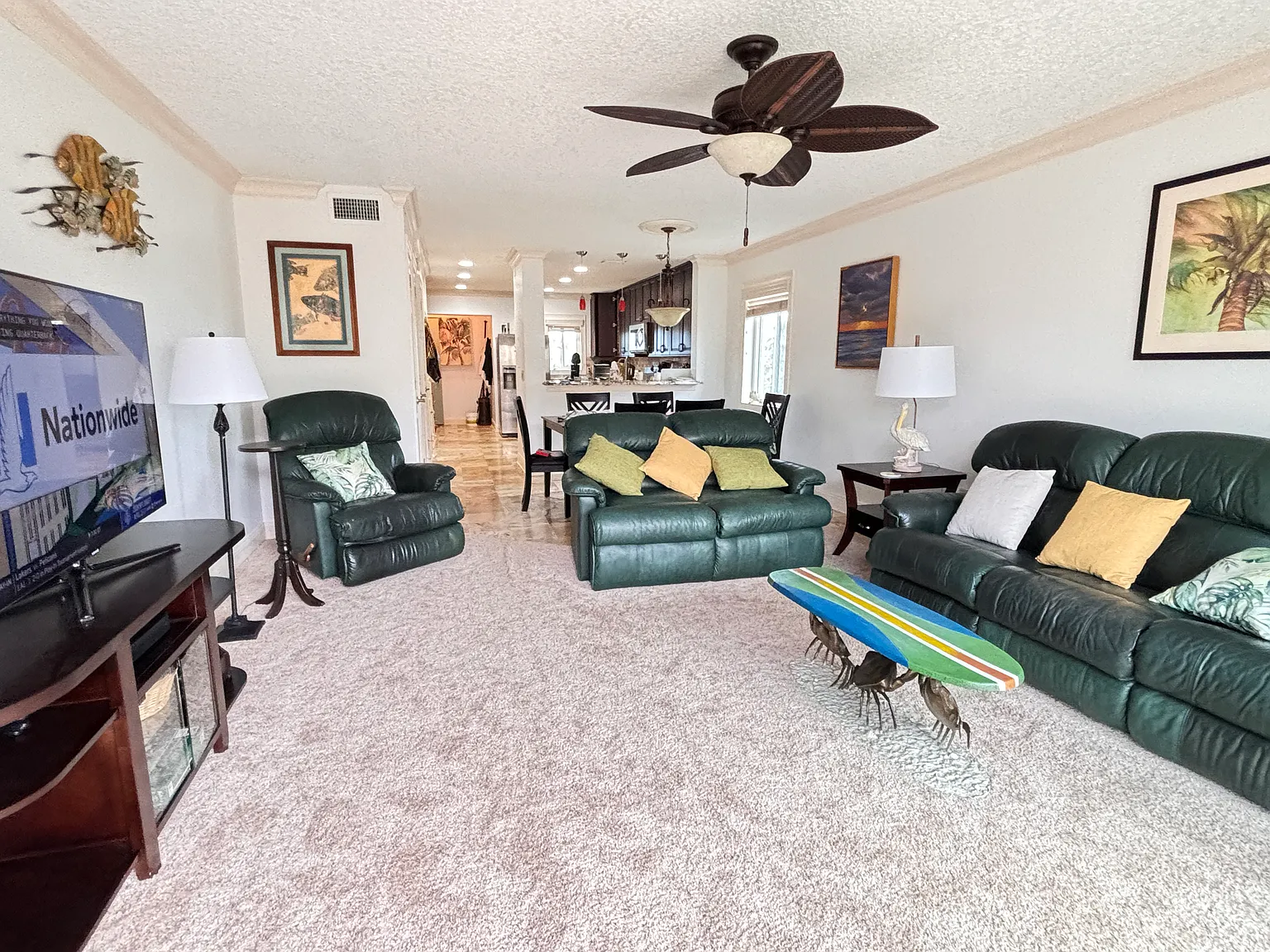 2 bed, 1140 sqft, $2,500 — Photo 2