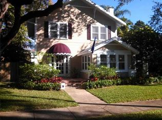 445 15th Ave NE, Saint Petersburg, FL 33704