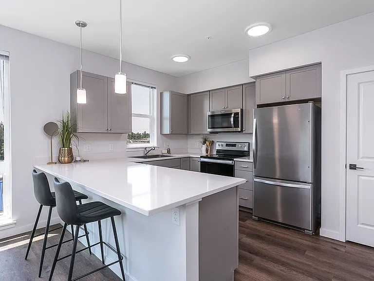 The Vantage - Bellingham's Premier Apartment Building — Photo 30