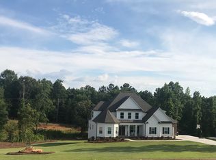 140 Southmill Ln, Senoia, GA 30276