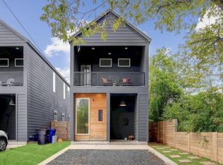 1836 E Crockett St, San Antonio, TX 78202