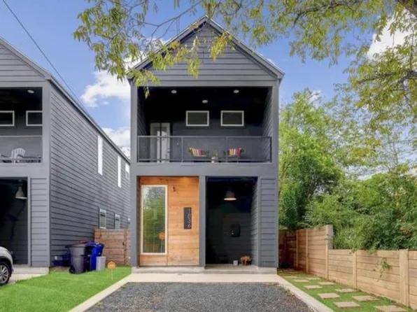 1836 E Crockett St, San Antonio, TX 78202