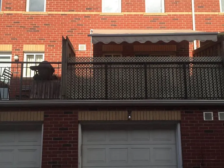 250 BA Berkeley St — Photo 14