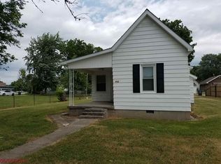 712 S Lindsay St, Kokomo, IN 46901
