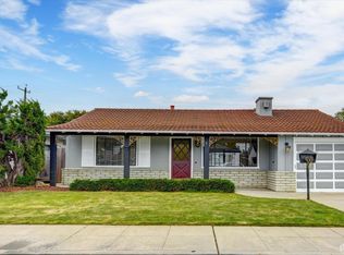 3988 Martin Dr, San Mateo, CA 94403