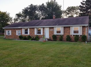 5464 S Roosevelt Rd, Stevensville, MI 49127