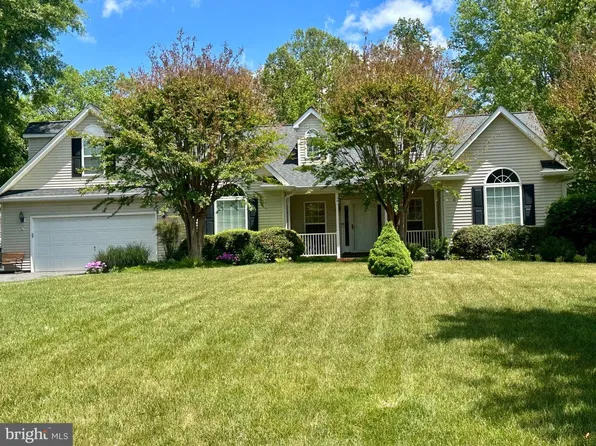 7790 Traeleigh Ln, Charlotte Hall, MD 20622