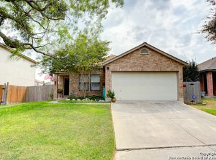 6015 Limestone Mill Dr, San Antonio, TX 78244