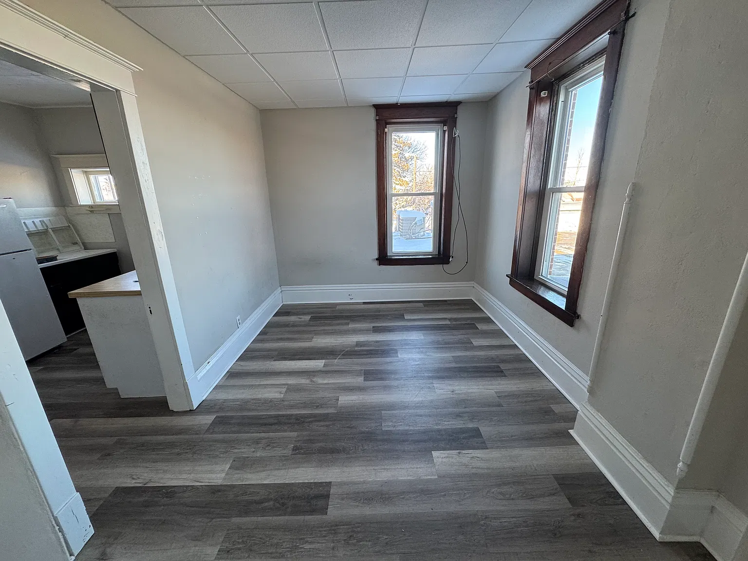 1 bed, 660 sqft, $950 — Photo 4