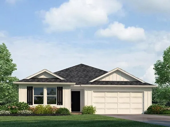 3437 Bellwick Bay Dr, Slidell, LA 70461