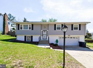 3513 Orme Dr, Temple Hills, MD 20748