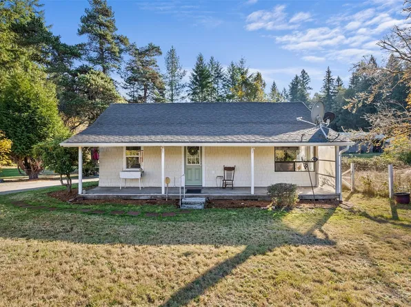 2816 State Route 6, Raymond, WA 98577