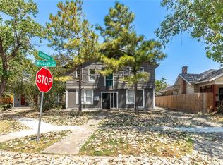 4405 Woodside St APT 4, Houston, TX 77023