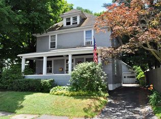 146 E Frederick St, Binghamton, NY 13904