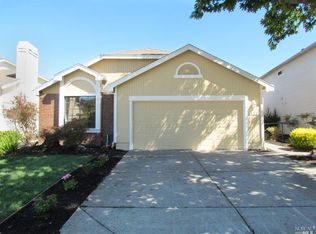 122 Clearview Dr, Vallejo, CA 94591