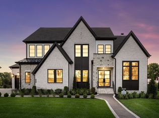 5906 Luke Ct LOT 439, Arrington, TN 37014