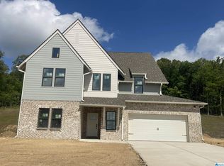 3498 Blackridge Cir, Birmingham, AL 35244