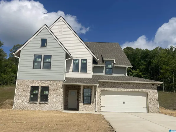 3498 Blackridge Cir, Birmingham, AL 35244