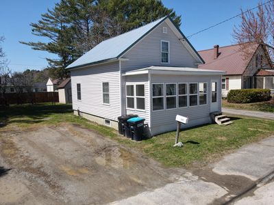 103 Sixth Street, Old Town, ME, 04468