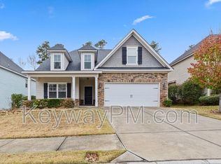 716 Herrington Dr, Grovetown, GA 30813