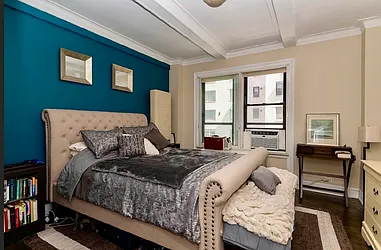 Rented by Berkshire Hathaway HomeServices New York Properties