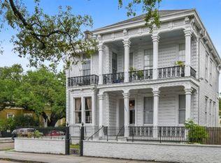 1631 Esplanade Ave APT A, New Orleans, LA 70116