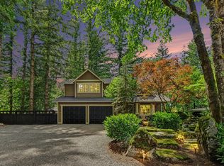 17005 424th Dr SE, Gold Bar, WA 98251