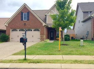 304 Dunnwood Loop, Mount Juliet, TN 37122