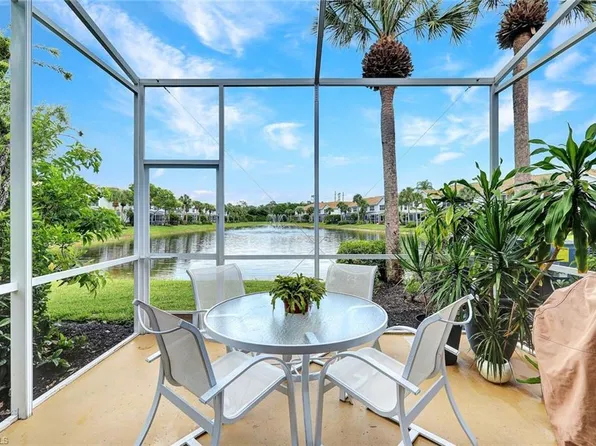 15776 Marcello CIR #180, NAPLES, FL 34110