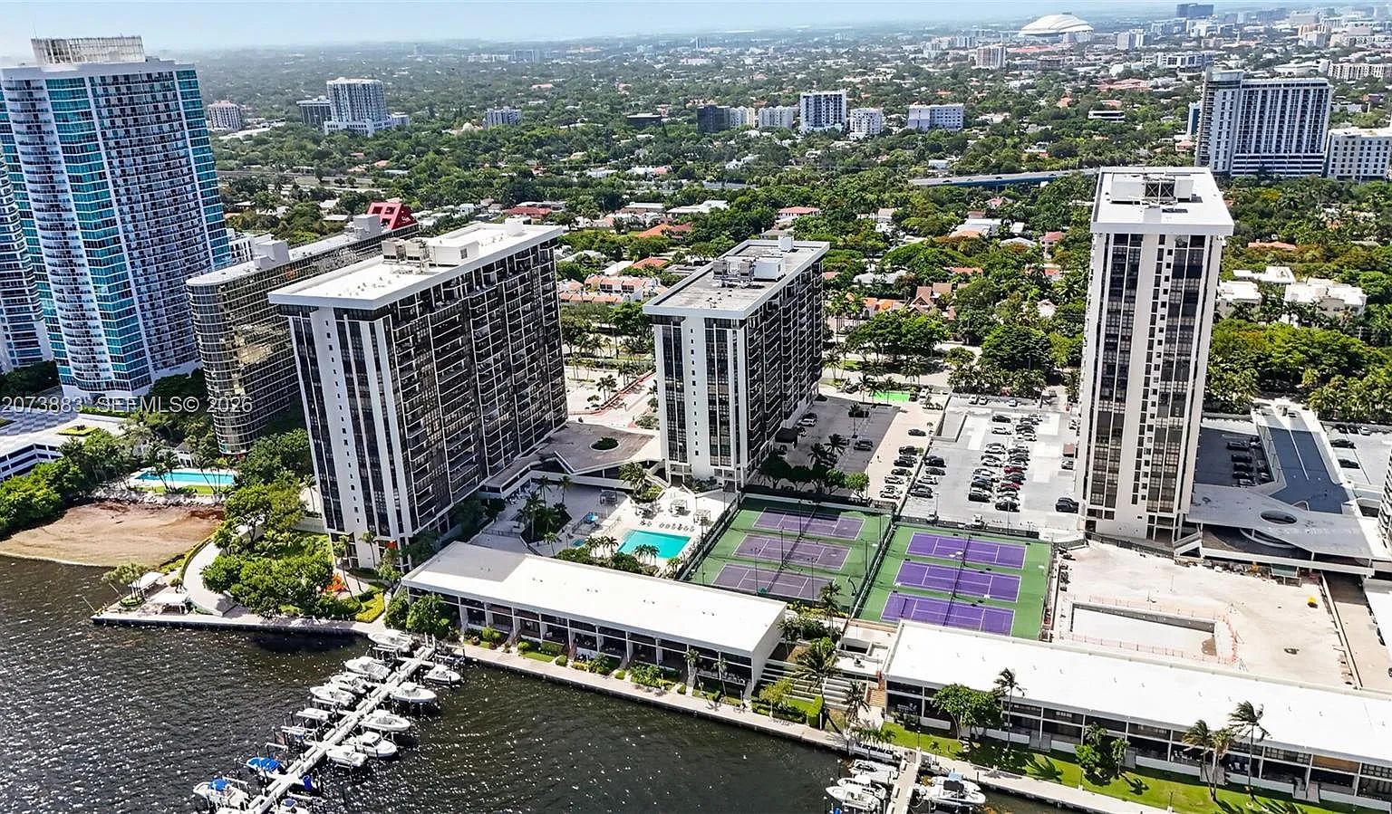 Brickell Place Phase Ii C — Photo 4