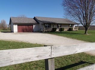 22814 Lawrence #1170, Verona, MO 65769
