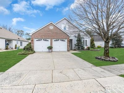 3 Rye Ct, Jackson, NJ, 08527