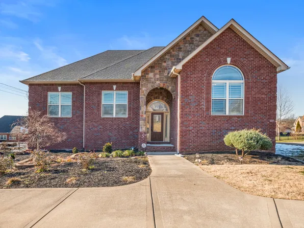 3217 Potts Xing, La Vergne, TN 37086