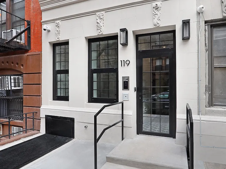 119 W 111th St #4B — Photo 10