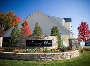 7241 Aquinas Ave, Raleigh, NC 27617