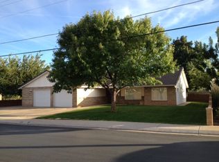 275 W 200 N, La Verkin, UT 84745
