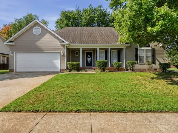 705 Whitebeam Ct, Bowling Green, KY 42104
