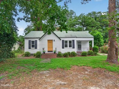 1508 Suwanne Dr, Waycross, GA, 31501