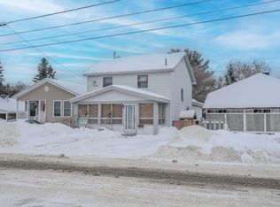 242 Princess St E, North Bay, ON P1B 1P9
