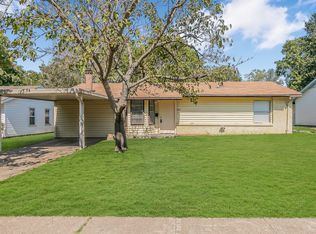 931 Calle Real, Mesquite, TX 75149