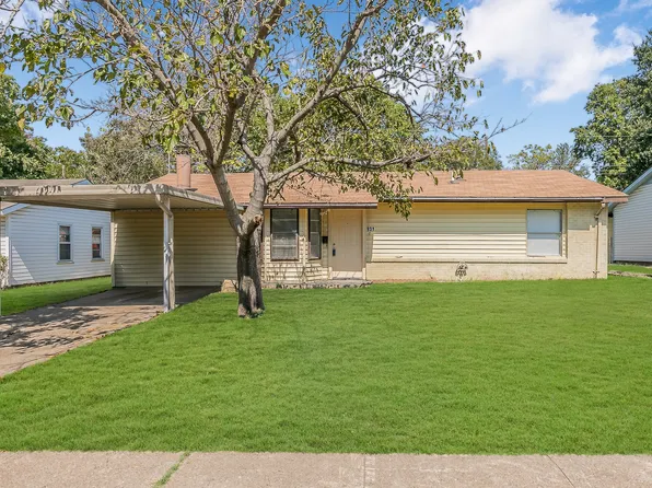 931 Calle Real, Mesquite, TX 75149